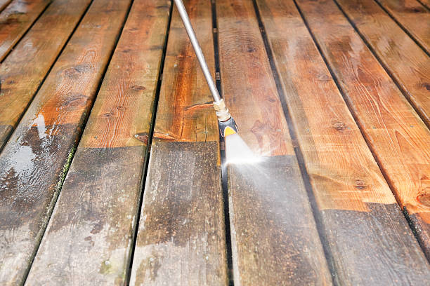 Best Factory Floor Cleaning  in Church Point, LA