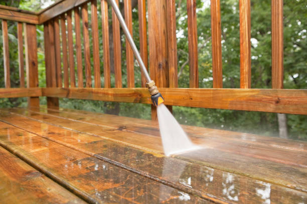Professional Pressure Washing in Church Point, LA